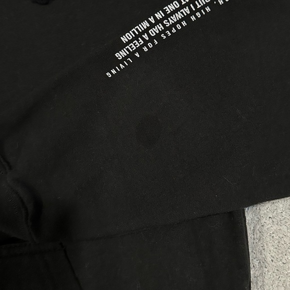 Panic! At the Disco Hoodie - Picture 3 of 4